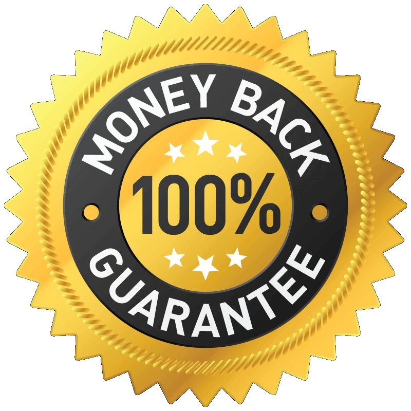 ivy glp 1 Money Back Guarantee